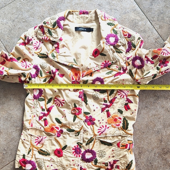 Arden B blazer - Picture 8 of 13